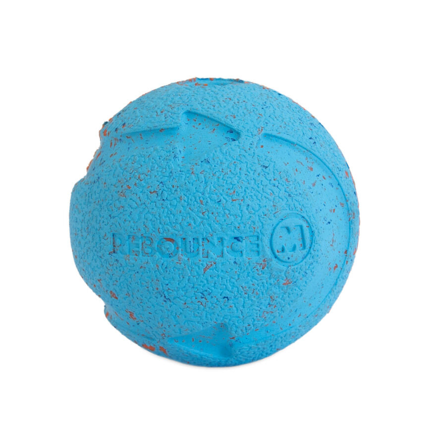 Chuckit! Rebounce Bola com Efeito de Salto para c&atilde;es, , large Imagem n&uacute;mero 3